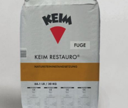 Κονίαμα Keim Restauro Fuge - 30k